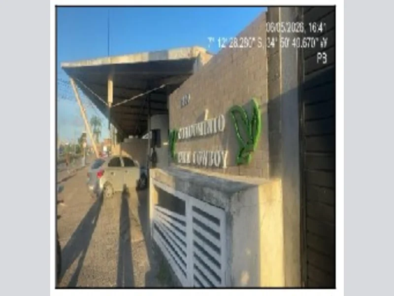 Apartamento em leilão em João Pessoa - PB — Apartamento - João Pessoa - PB