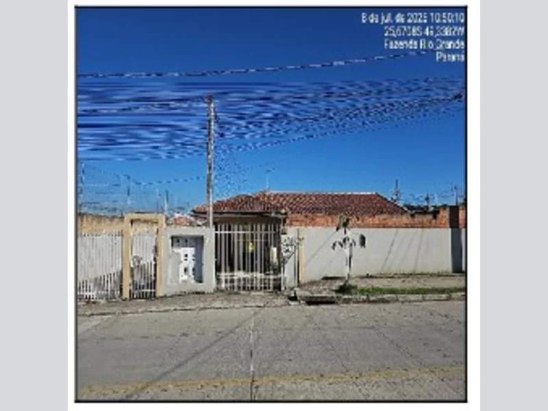 Casa em leilão em Fazenda Rio Grande - PR — Casa - Fazenda Rio Grande - PR