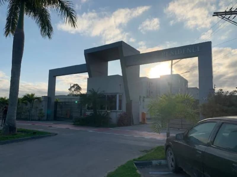 Apartamento em leilão em Macaé - RJ, bairro Parque Atlantico — Apartamento - Macaé - RJ