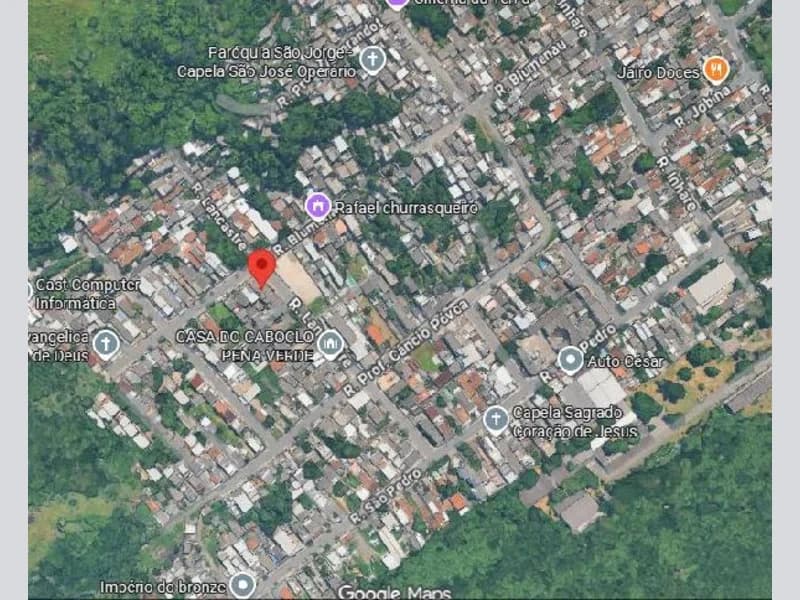 Apartamento em leilão em Rio De Janeiro - RJ, bairro Cascadura — Apartamento - Rio de Janeiro - RJ