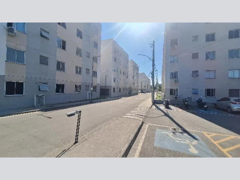 Apartamento em leilão em Rio De Janeiro - RJ — Apartamento - Rio de Janeiro - RJ