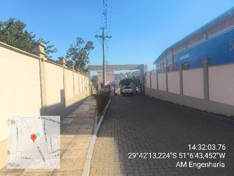 Apartamento em leilão em Novo Hamburgo - RS — Apartamento - Novo Hamburgo - RS