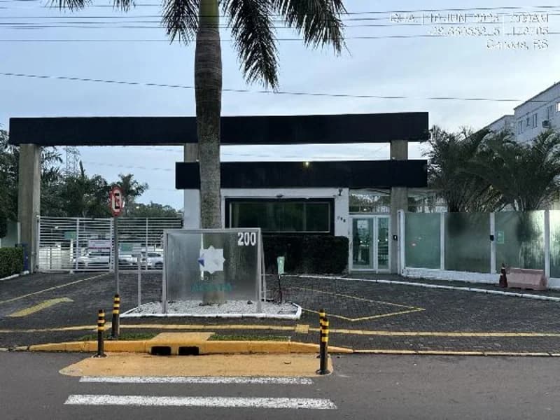 Apartamento em leilão em Canoas - RS, bairro Sao Jose — Apartamento - Canoas - RS