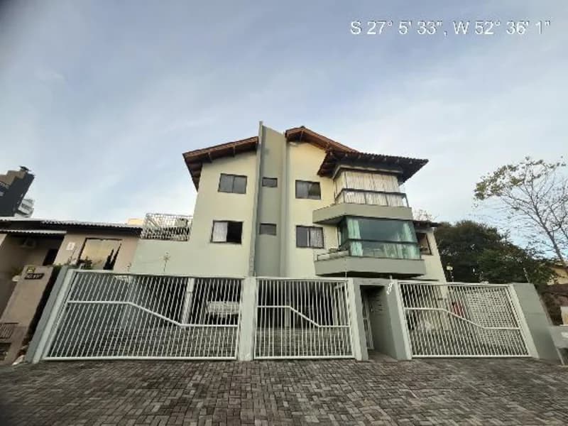 Apartamento em leilão em Chapecó - SC, bairro Presidente Medici — Apartamento - Chapecó - SC