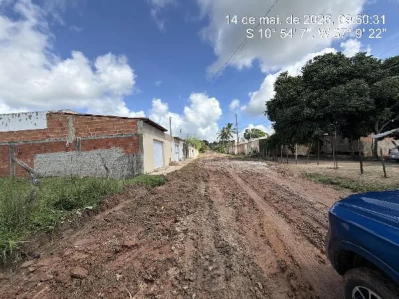 Casa em leilão em Nossa Senhora Do Socorro - SE, bairro Loteamento Guajara City Parque — Casa - Nossa Senhora do Socorro - SE