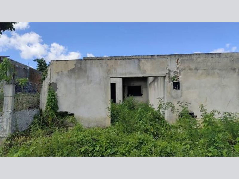 Casa em leilão em Nossa Senhora Do Socorro - SE — Terreno - Nossa Senhora do Socorro - SE