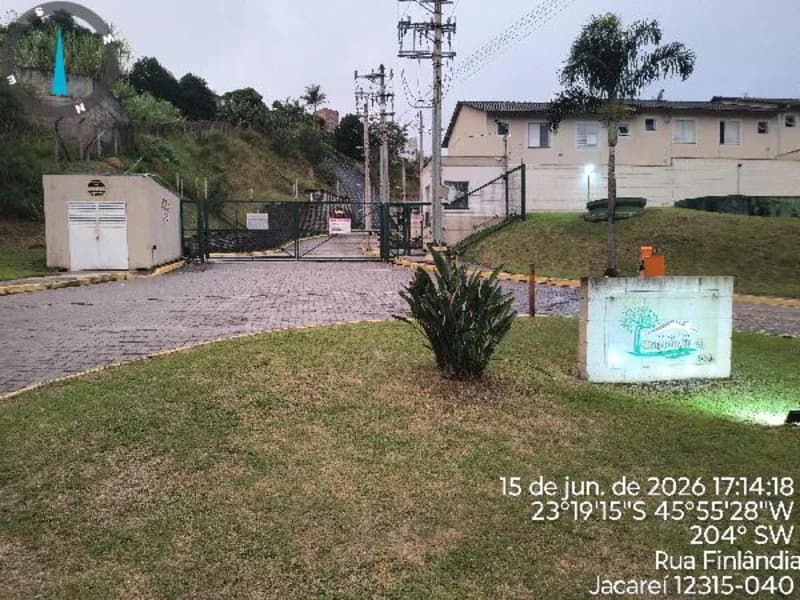 Casa em leilão em Jacareí - SP, bairro Jardim Colônia — Casa - Jacareí - SP