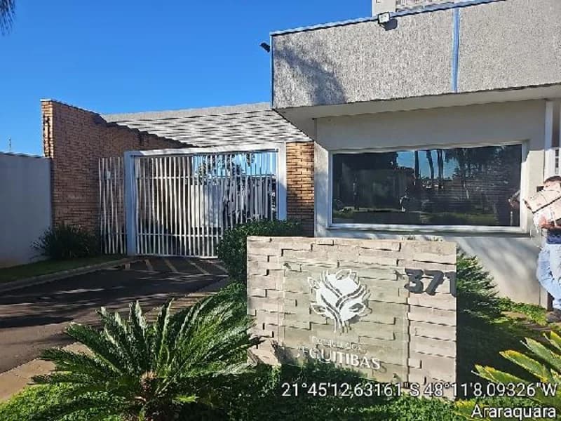 Apartamento em leilão em Araraquara - SP, bairro Jardim Botânico — Apartamento - Araraquara - SP