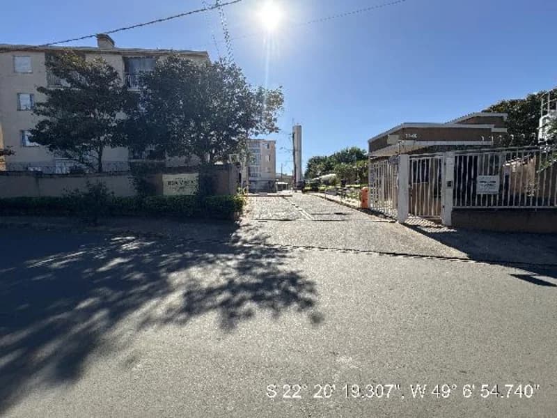 Apartamento em leilão em Bauru - SP, bairro Parque São João — Apartamento - Bauru - SP