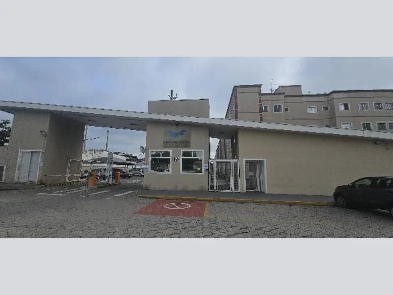 Apartamento em leilão em Pindamonhangaba - SP, bairro Morumbi — Apartamento - Pindamonhangaba - SP