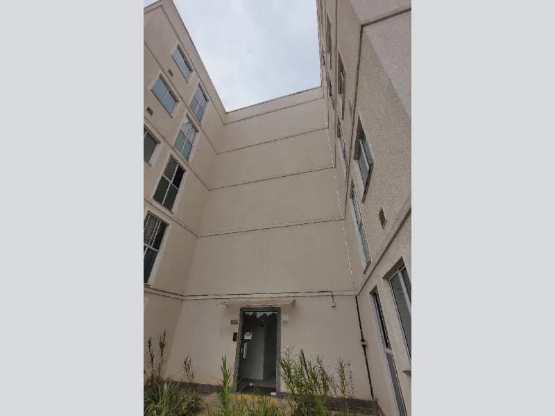 Apartamento em leilão em Santana De Parnaíba - SP — Apartamento - Santana de Parnaíba - SP