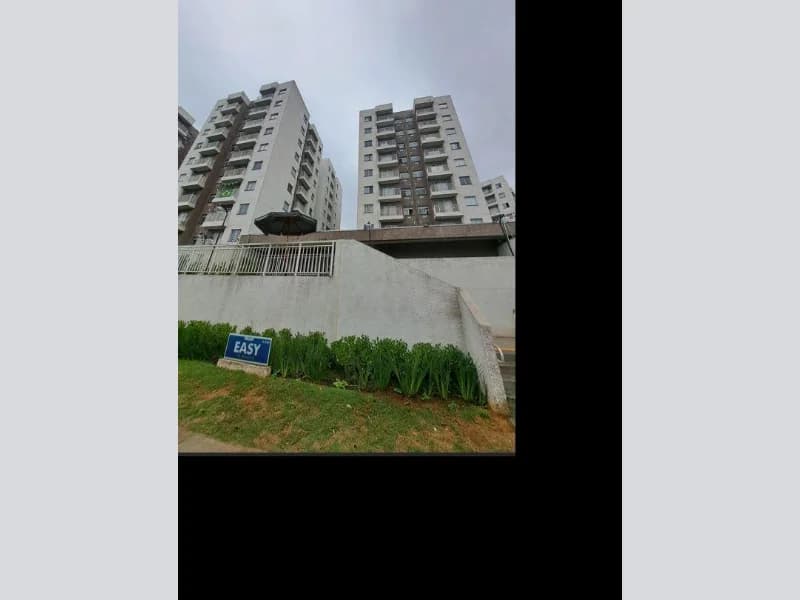 Apartamento em leilão em São Paulo - SP, bairro Vila Independência — Apartamento - São Paulo - SP