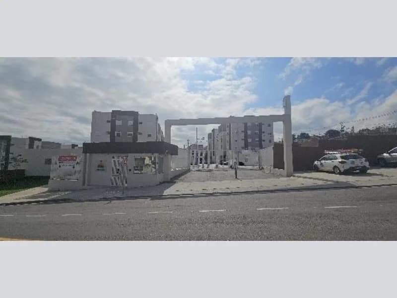 Apartamento em leilão em São José Dos Campos - SP, bairro Jardim São Jose Leste — Apartamento - São José Dos Campos - SP