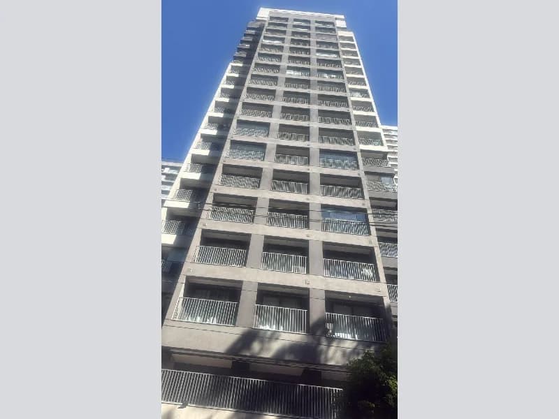 Apartamento em leilão em São Paulo - SP, bairro Brooklin — Apartamento - São Paulo - SP