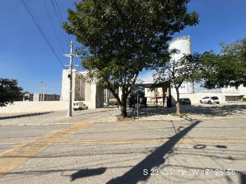 Apartamento em leilão em Votorantim - SP, bairro Vila Santo Antonio — Apartamento - Votorantim - SP