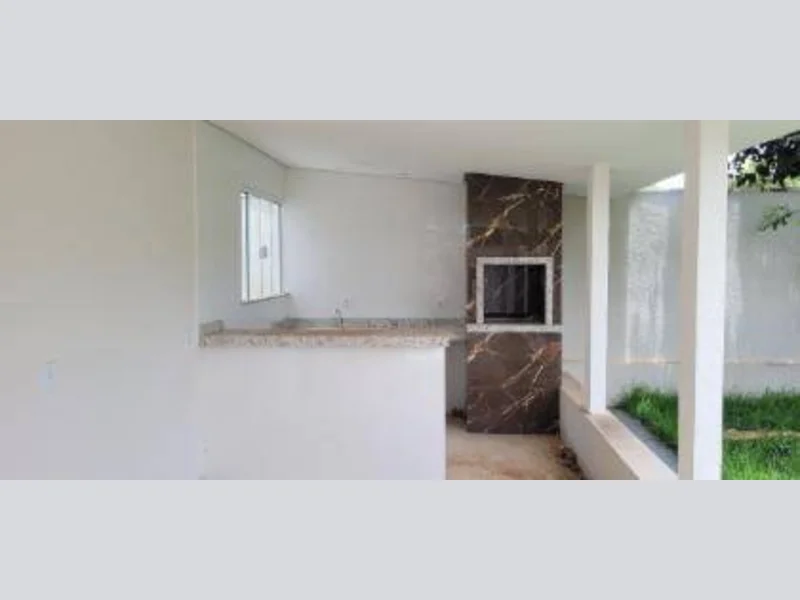Foto 4 de 26: Casa em leilão em Tupã - SP, bairro Nova Tupã — Casa - Tupã - SP