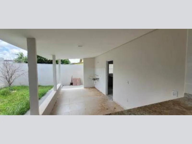 Foto 9 de 26: Casa em leilão em Tupã - SP, bairro Nova Tupã — Casa - Tupã - SP