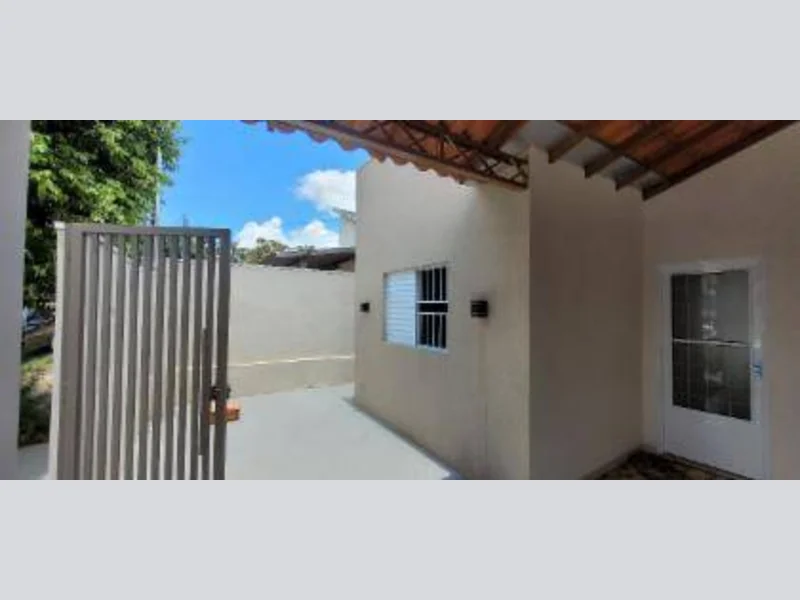 Foto 8 de 26: Casa em leilão em Tupã - SP, bairro Nova Tupã — Casa - Tupã - SP