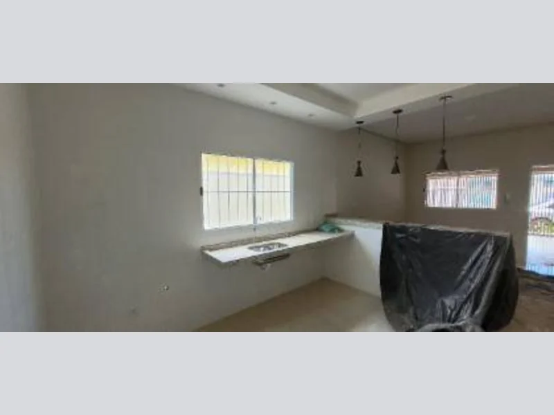 Foto 12 de 26: Casa em leilão em Tupã - SP, bairro Nova Tupã — Casa - Tupã - SP