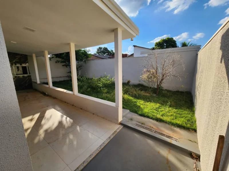 Foto 19 de 26: Casa em leilão em Tupã - SP, bairro Nova Tupã — Casa - Tupã - SP