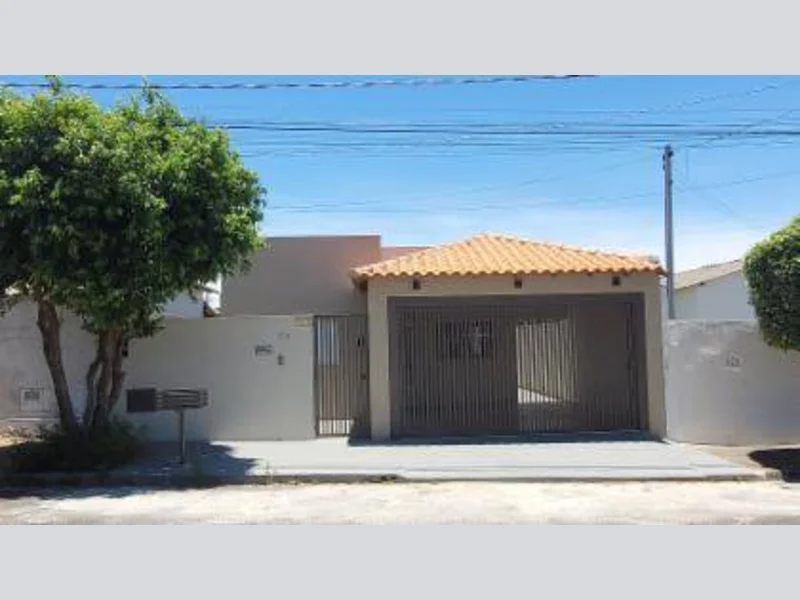 Foto 11 de 26: Casa em leilão em Tupã - SP, bairro Nova Tupã — Casa - Tupã - SP