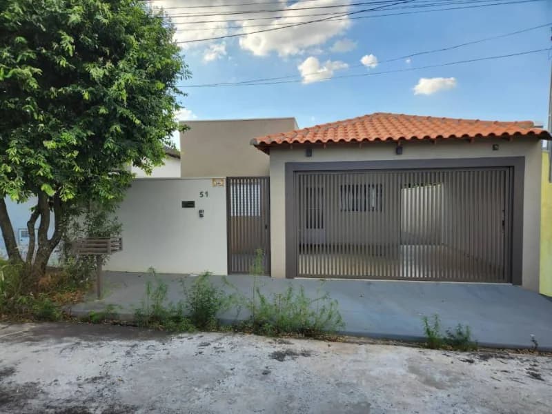 Foto 22 de 26: Casa em leilão em Tupã - SP, bairro Nova Tupã — Casa - Tupã - SP