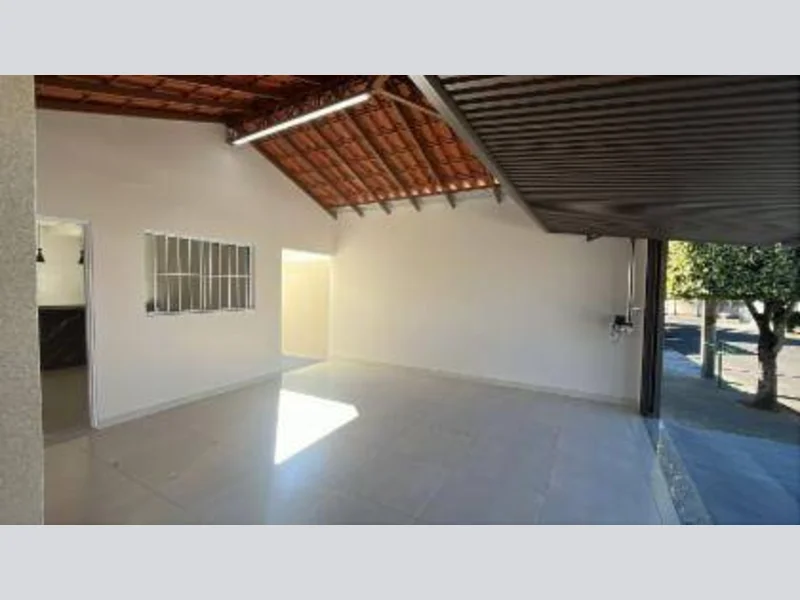 Foto 18 de 26: Casa em leilão em Tupã - SP, bairro Nova Tupã — Casa - Tupã - SP