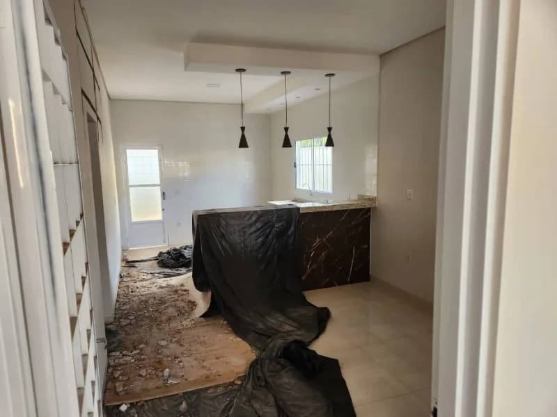 Foto 20 de 26: Casa em leilão em Tupã - SP, bairro Nova Tupã — Casa - Tupã - SP