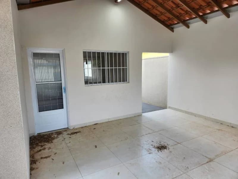 Foto 21 de 26: Casa em leilão em Tupã - SP, bairro Nova Tupã — Casa - Tupã - SP