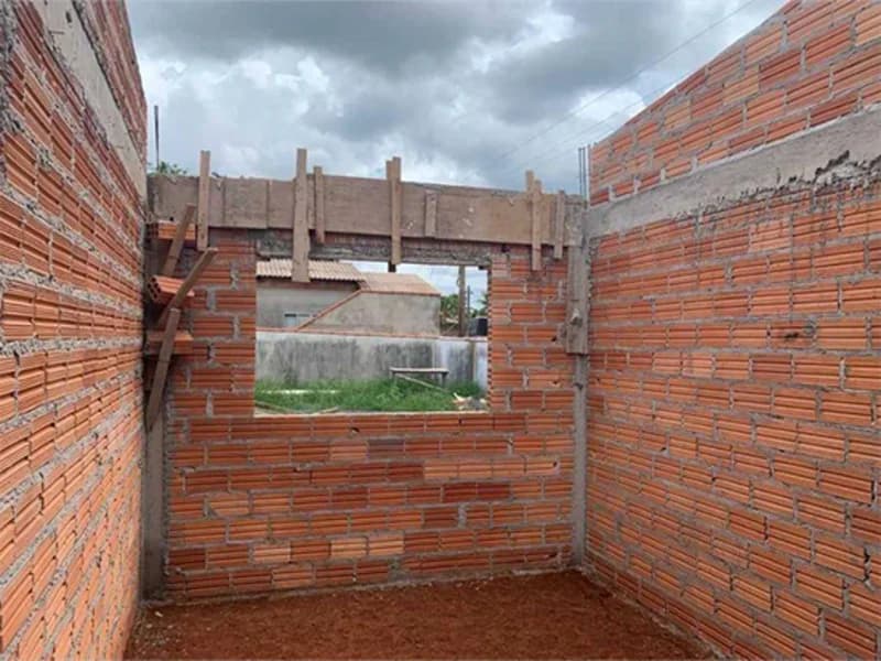 Foto 4 de 38: Casa em leilão em Canarana - MT — Casa - Canarana - MT