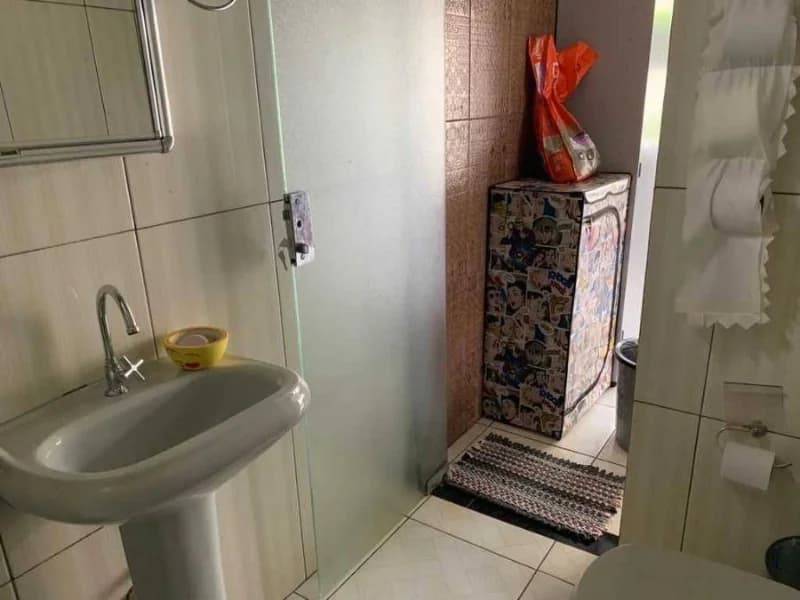 Foto 10 de 38: Casa em leilão em Canarana - MT — Casa - Canarana - MT