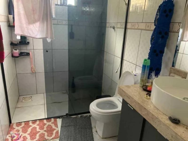 Foto 11 de 38: Casa em leilão em Canarana - MT — Casa - Canarana - MT