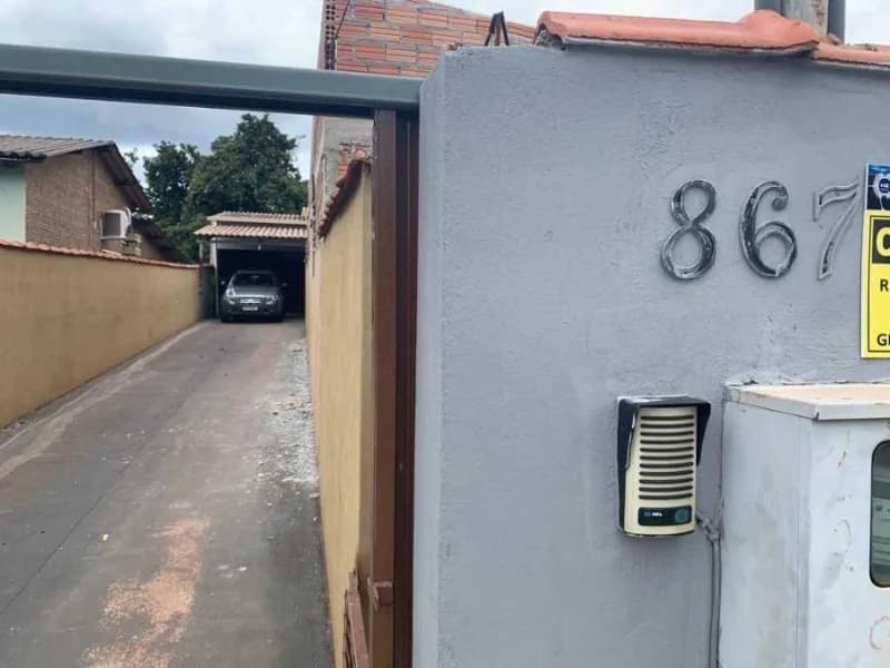 Foto 21 de 38: Casa em leilão em Canarana - MT — Casa - Canarana - MT