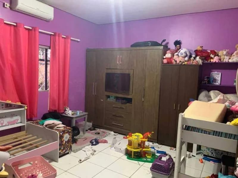 Foto 22 de 38: Casa em leilão em Canarana - MT — Casa - Canarana - MT