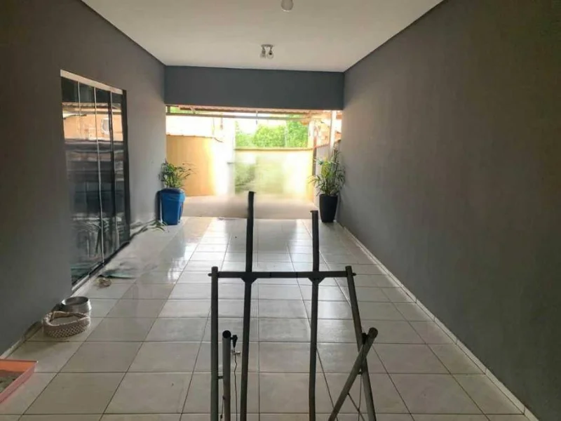 Foto 35 de 38: Casa em leilão em Canarana - MT — Casa - Canarana - MT