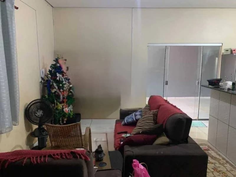 Foto 38 de 38: Casa em leilão em Canarana - MT — Casa - Canarana - MT