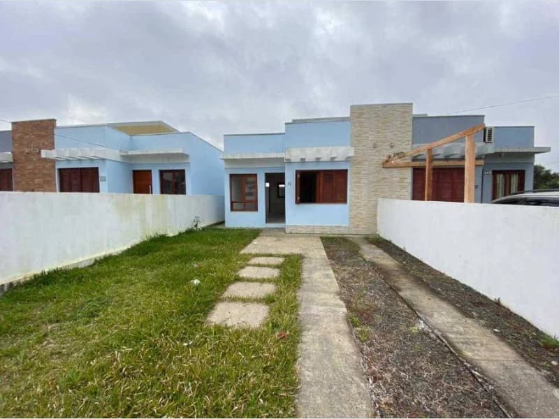 Foto 14 de 29: Casa em leilão em Sapucaia Do Sul - RS — Casa - Sapucaia do Sul - RS
