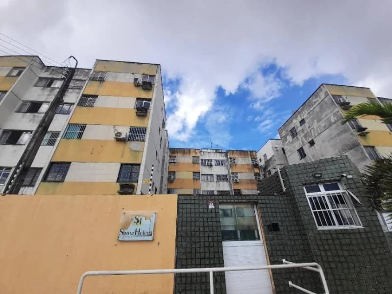 Foto 5 de 7: Apartamento em leilão em Fortaleza - CE, bairro Cidade dos Funcionarios — Apartamento - Fortaleza - CE