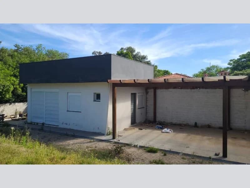 Foto 6 de 41: Casa em leilão em Uruguaiana - RS, bairro Vila Barragem Sanchuri — Casa - Uruguaiana - RS