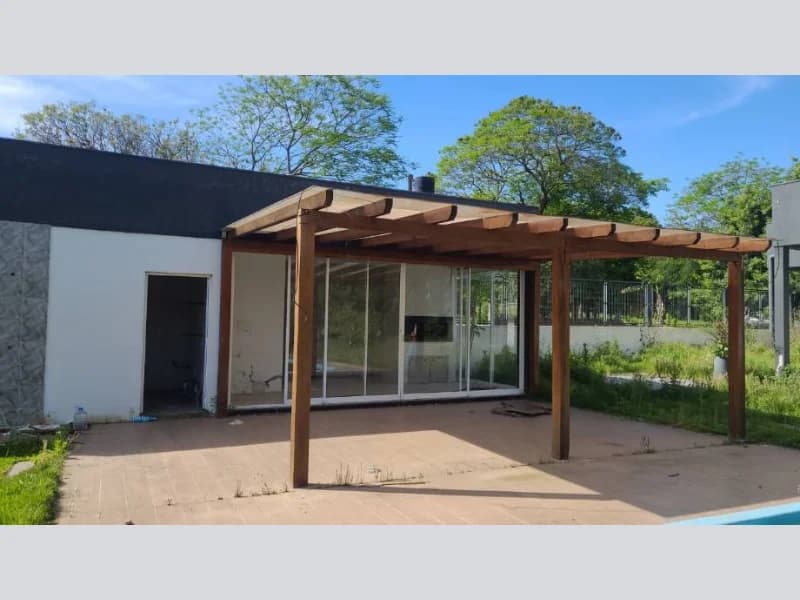 Foto 8 de 41: Casa em leilão em Uruguaiana - RS, bairro Vila Barragem Sanchuri — Casa - Uruguaiana - RS