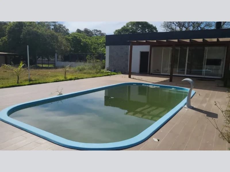 Foto 7 de 41: Casa em leilão em Uruguaiana - RS, bairro Vila Barragem Sanchuri — Casa - Uruguaiana - RS