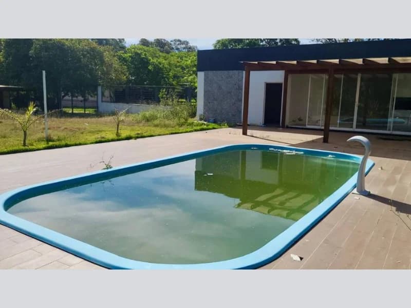 Foto 15 de 41: Casa em leilão em Uruguaiana - RS, bairro Vila Barragem Sanchuri — Casa - Uruguaiana - RS