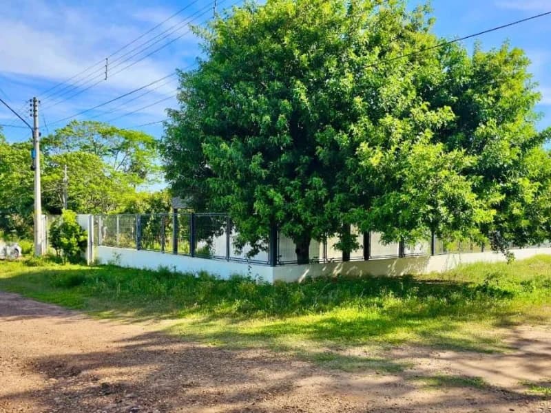 Foto 16 de 41: Casa em leilão em Uruguaiana - RS, bairro Vila Barragem Sanchuri — Casa - Uruguaiana - RS