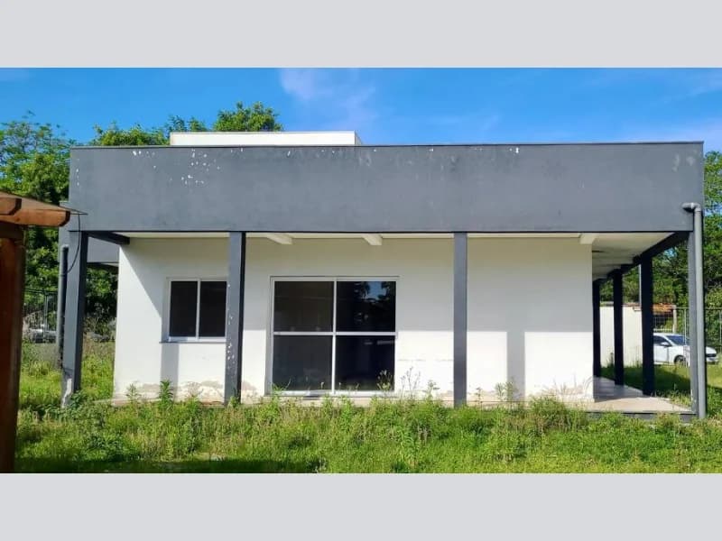 Foto 20 de 41: Casa em leilão em Uruguaiana - RS, bairro Vila Barragem Sanchuri — Casa - Uruguaiana - RS