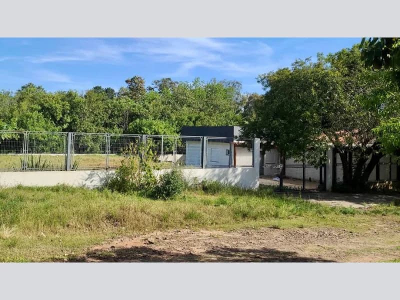 Foto 21 de 41: Casa em leilão em Uruguaiana - RS, bairro Vila Barragem Sanchuri — Casa - Uruguaiana - RS