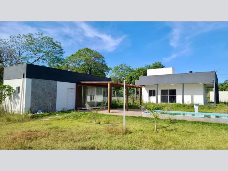 Foto 39 de 41: Casa em leilão em Uruguaiana - RS, bairro Vila Barragem Sanchuri — Casa - Uruguaiana - RS
