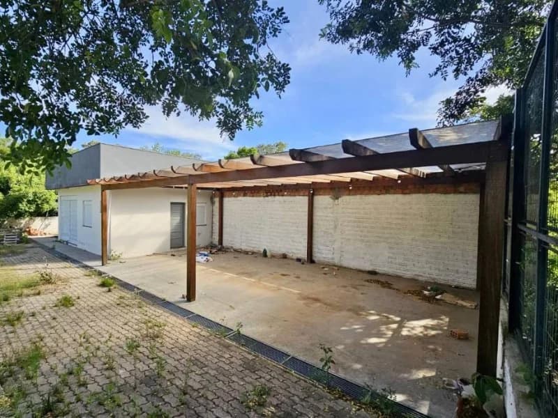 Foto 40 de 41: Casa em leilão em Uruguaiana - RS, bairro Vila Barragem Sanchuri — Casa - Uruguaiana - RS