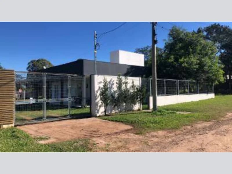 Foto 3 de 41: Casa em leilão em Uruguaiana - RS, bairro Vila Barragem Sanchuri — Casa - Uruguaiana - RS