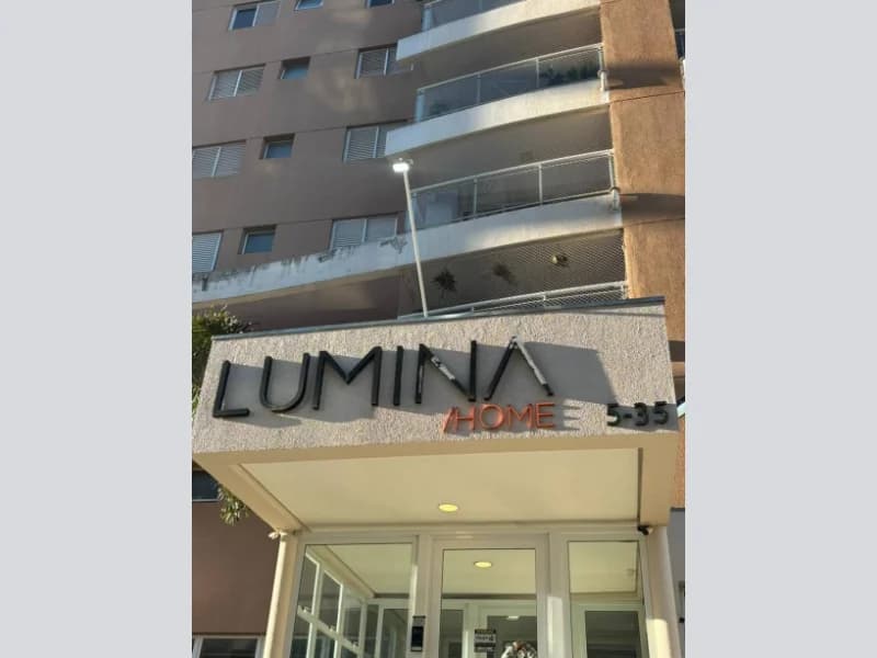 Foto 5 de 6: Apartamento em leilão em Bauru - SP, bairro Vila Santo Antonio — Apartamento - Bauru - SP