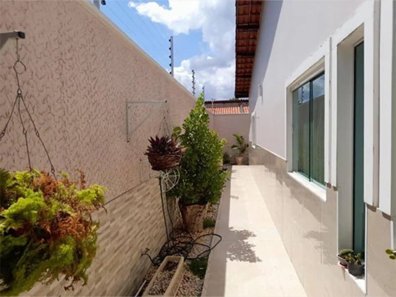 Foto 7 de 24: Casa em leilão em São Gonçalo Do Amarante - CE, bairro Loteamento Costa do Sol — Casa - São Gonçalo do Amarante - CE